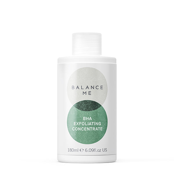 Balance Me BHA Exfoliating Concentrate 180ml