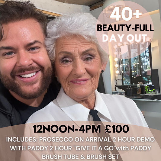 A beauty-full day out: Saturday 27th April 2024