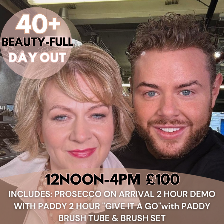 A beauty-full day out: Saturday 30th March 2024