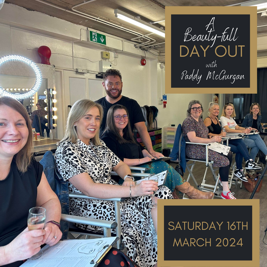 A beauty-full day out: Saturday 16th March 2024