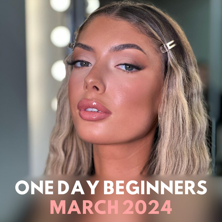 One Day Beginner Course - Sunday 24th March 2024