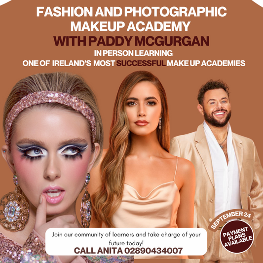 Fashion & Photographic Academy - September 2024