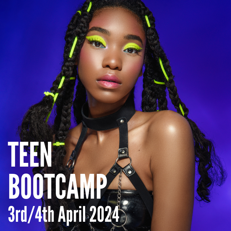 Teen Bootcamp
