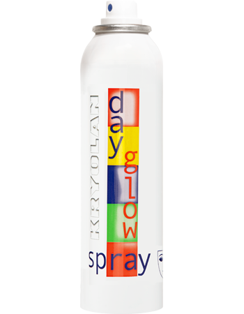 Kryolan Day Glow Spray - Make Up Pro Store