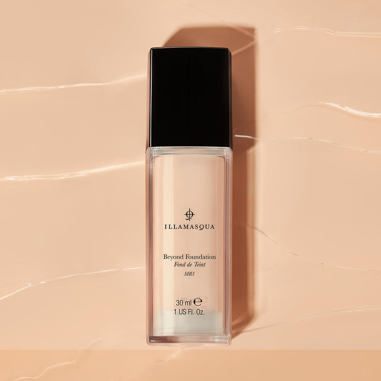 Illamasqua Beyond Foundation