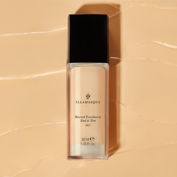 Illamasqua Beyond Foundation