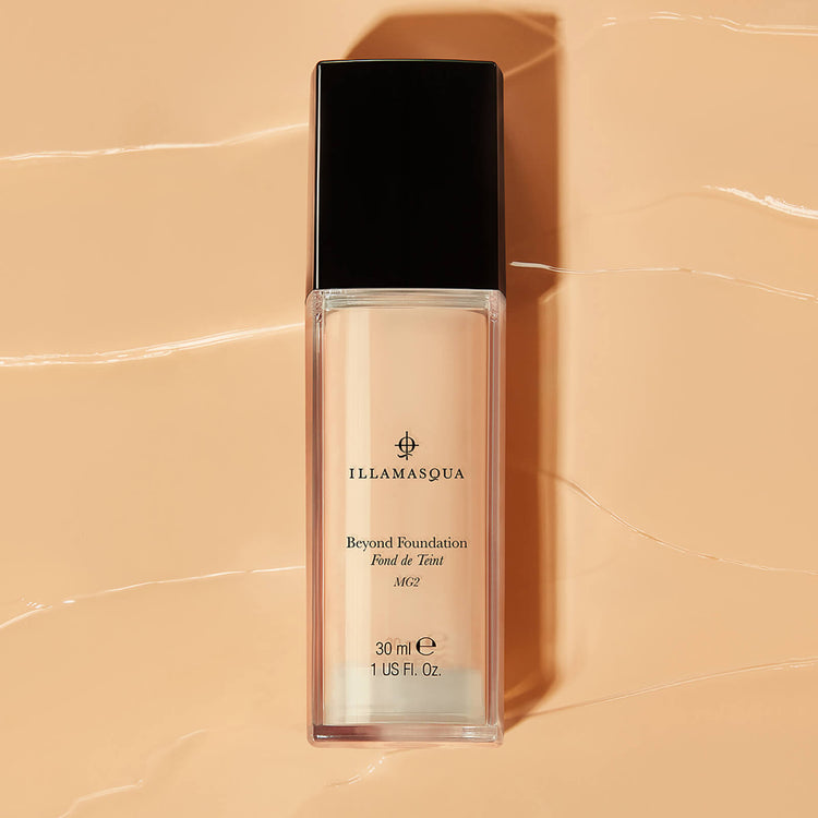 Illamasqua Beyond Foundation