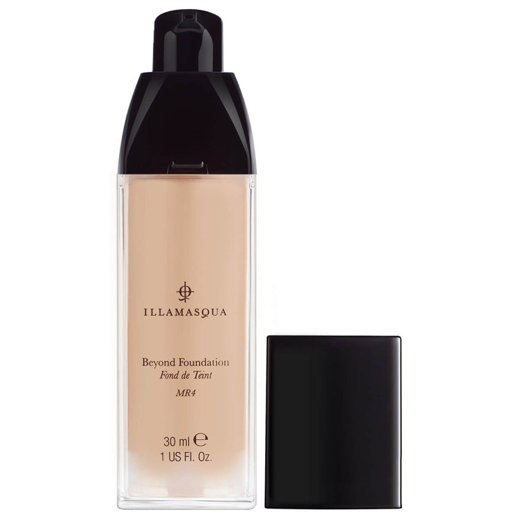 Illamasqua Beyond Foundation