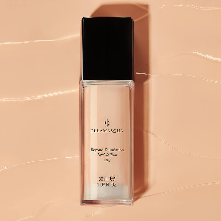 Illamasqua Beyond Foundation