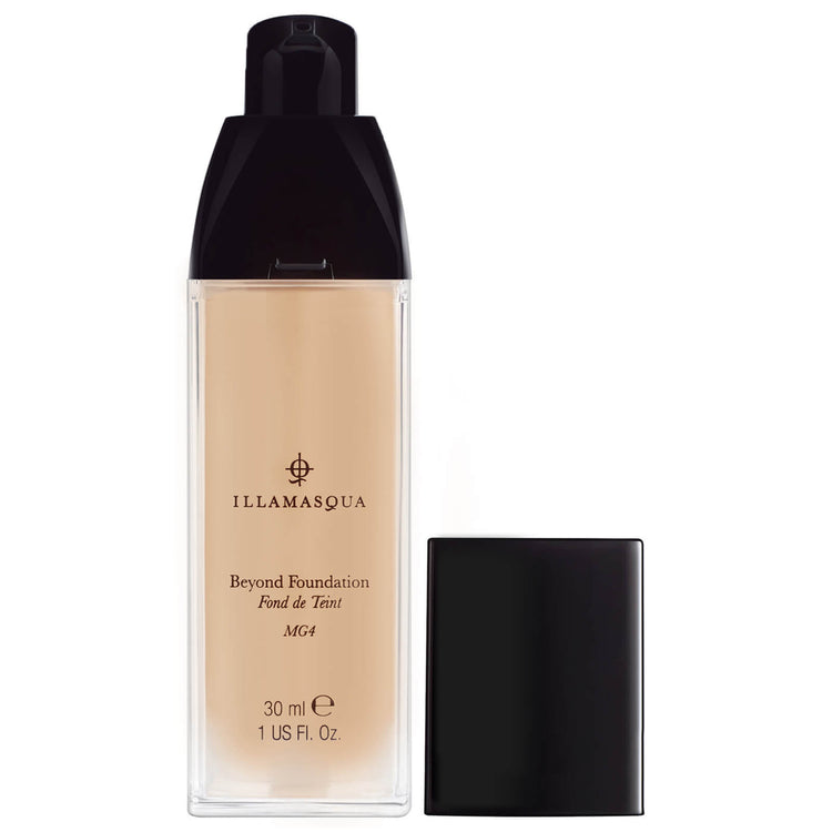 Illamasqua Beyond Foundation