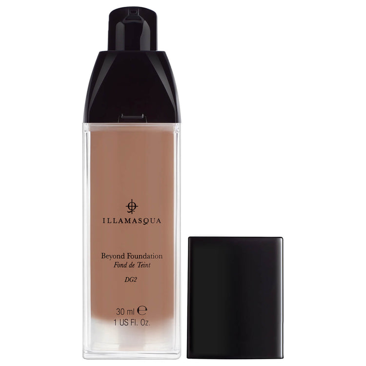 Illamasqua Beyond Foundation