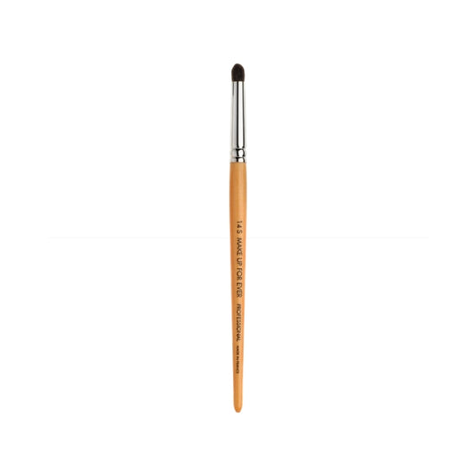 Make Up For Ever 14S Eyeshadow Brush