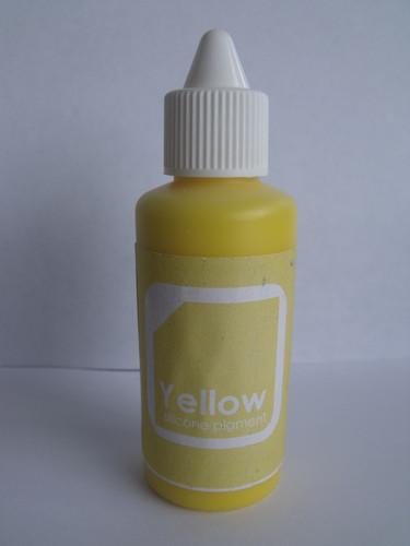 Mould Life Silicone Pigments 50g