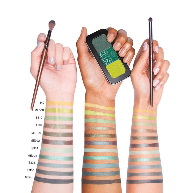 Make Up For Ever Artist Color Shadow - Matte