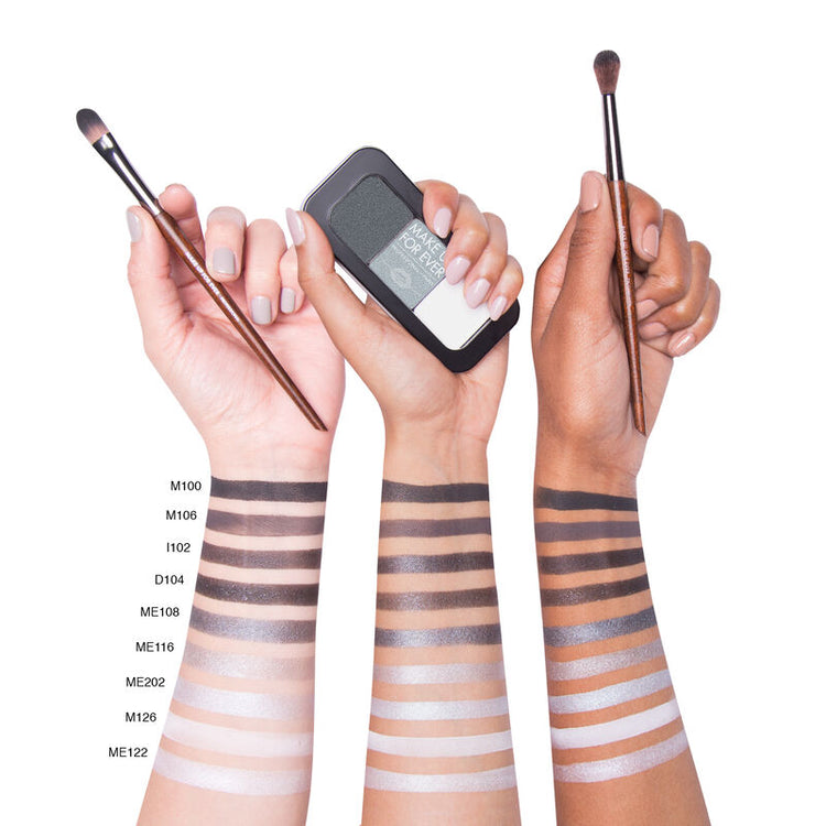 Make Up For Ever Artist Color Shadow - Matte