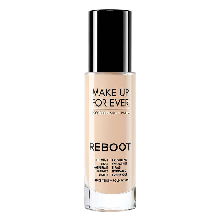 Make Up For Ever Reboot Active Care-In-Foundation