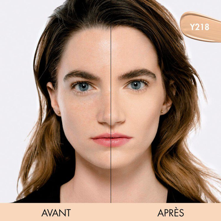 Make Up For Ever Reboot Active Care-In-Foundation