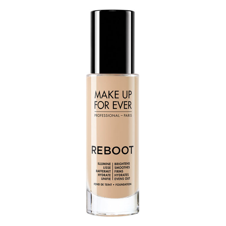 Make Up For Ever Reboot Active Care-In-Foundation