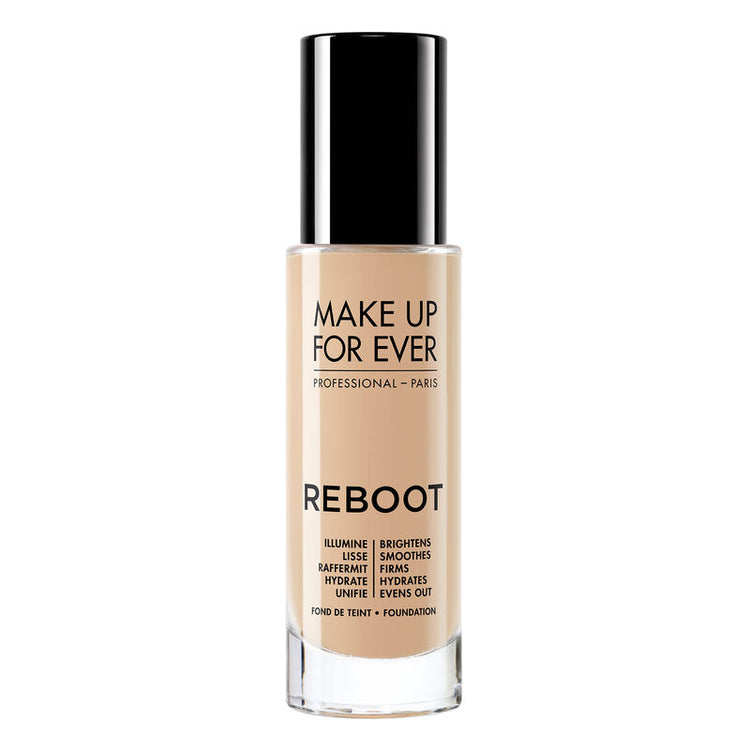 Make Up For Ever Reboot Active Care-In-Foundation