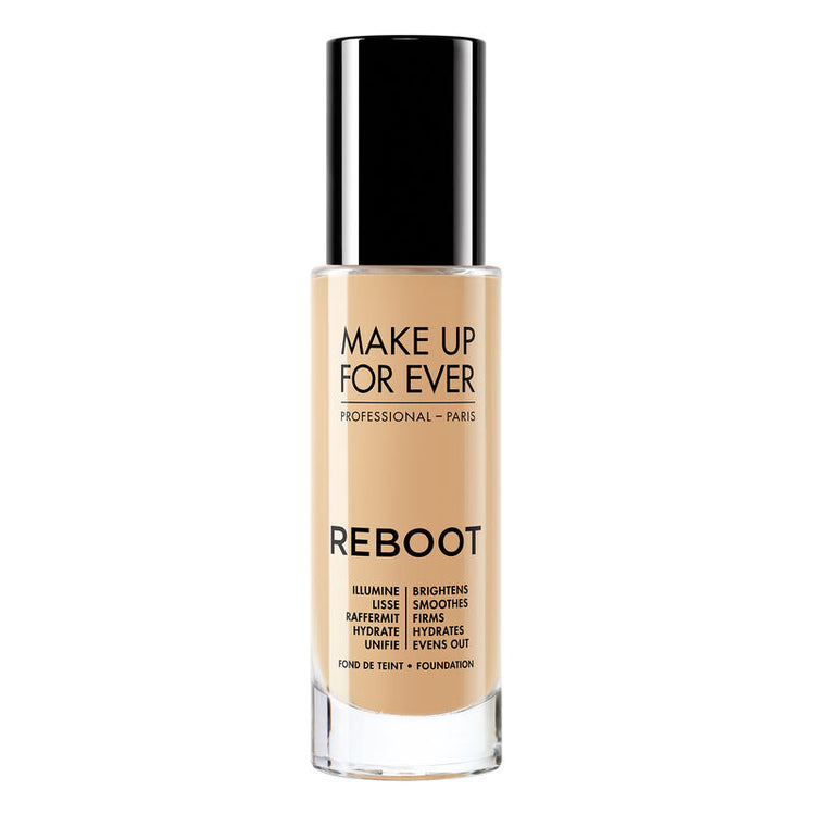 Make Up For Ever Reboot Active Care-In-Foundation