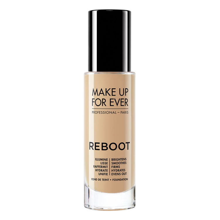 Make Up For Ever Reboot Active Care-In-Foundation