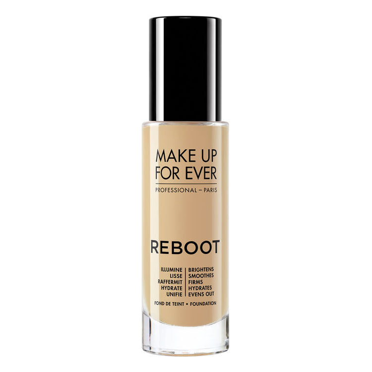 Make Up For Ever Reboot Active Care-In-Foundation