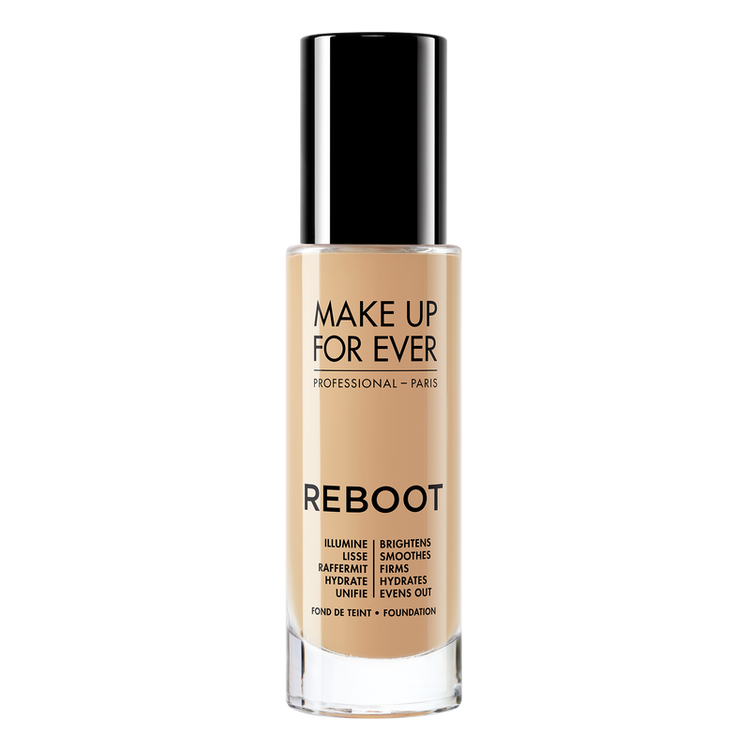 Make Up For Ever Reboot Active Care-In-Foundation