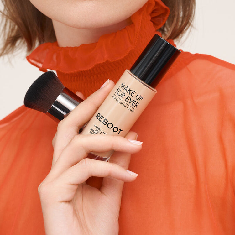 Make Up For Ever Reboot Active Care-In-Foundation