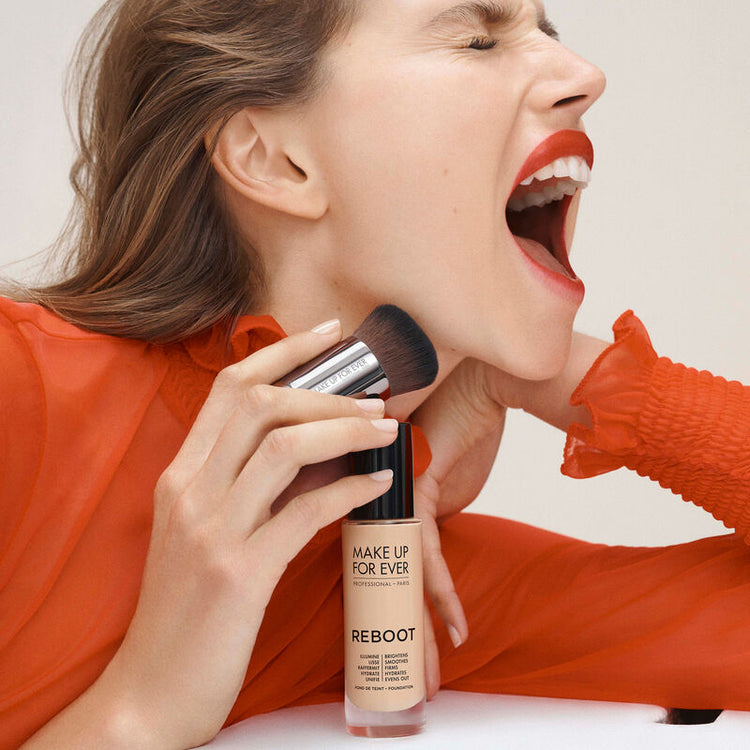 Make Up For Ever Reboot Active Care-In-Foundation