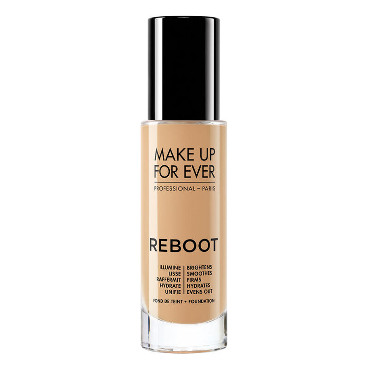 Make Up For Ever Reboot Active Care-In-Foundation