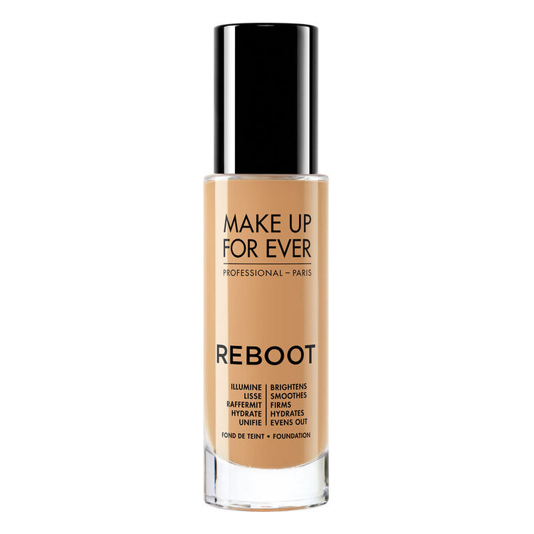 Make Up For Ever Reboot Active Care-In-Foundation