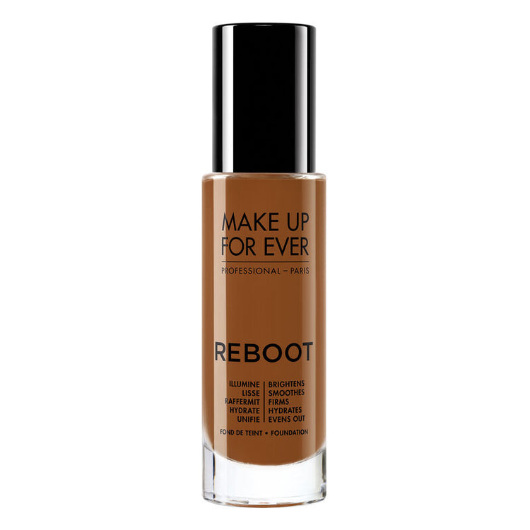 Make Up For Ever Reboot Active Care-In-Foundation