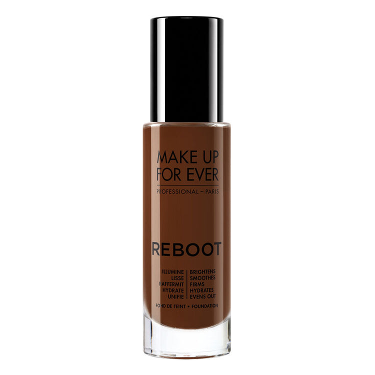 Make Up For Ever Reboot Active Care-In-Foundation