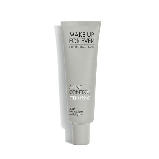 Make Up For Ever Step 1 Primer - Shine Control