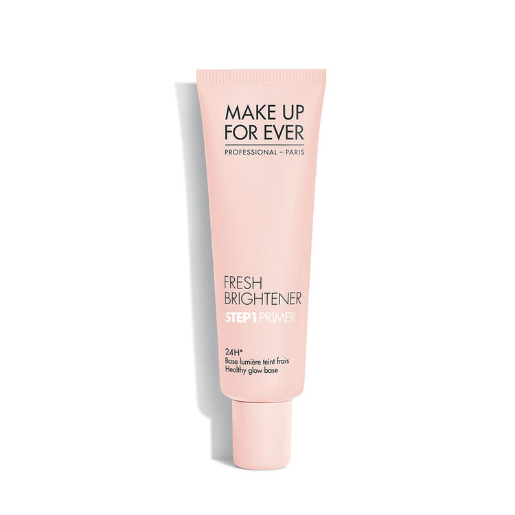 Make Up For Ever Step 1 Primer - Fresh Brightener