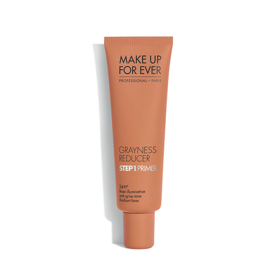 Make Up For Ever Step 1 Primer - Grayness Reducer