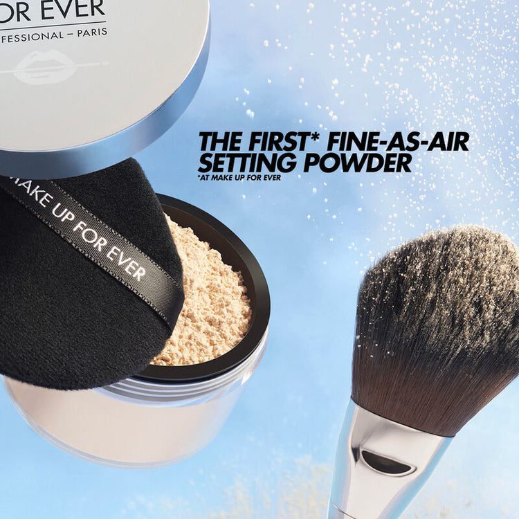 Make Up For Ever Ultra HD Setting Powder