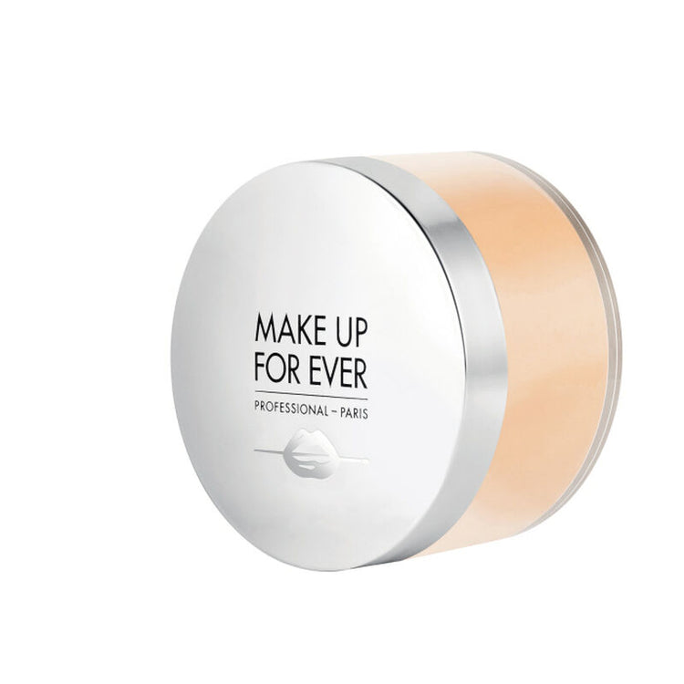 Make Up For Ever Ultra HD Setting Powder