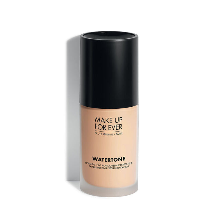 Make Up For Ever Watertone Foundation