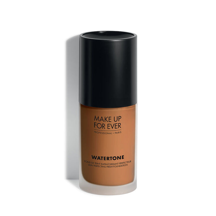 Make Up For Ever Watertone Foundation