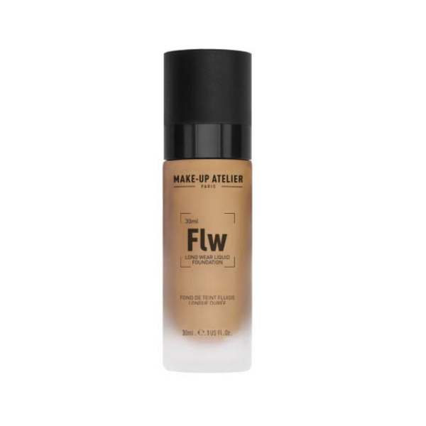 Make Up Atelier Paris Longwear Liquid Waterproof Foundation