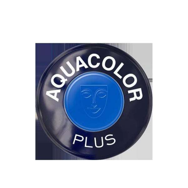 Kryolan Aquacolor Plus