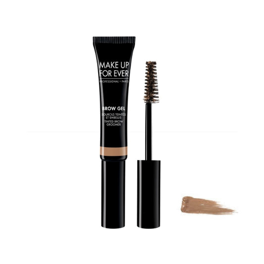 Make Up For Ever Brow Gel