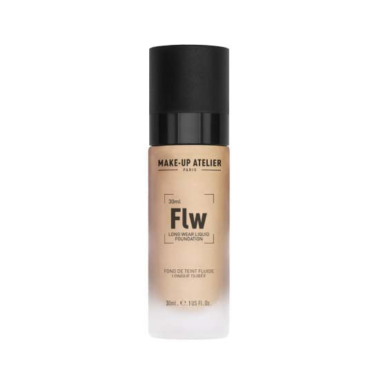 Make Up Atelier Paris Longwear Liquid Waterproof Foundation