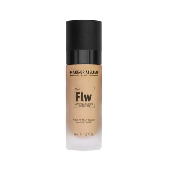 Make Up Atelier Paris Longwear Liquid Waterproof Foundation