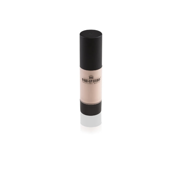 Face Prep Illuminating Primer - Make Up Pro Store