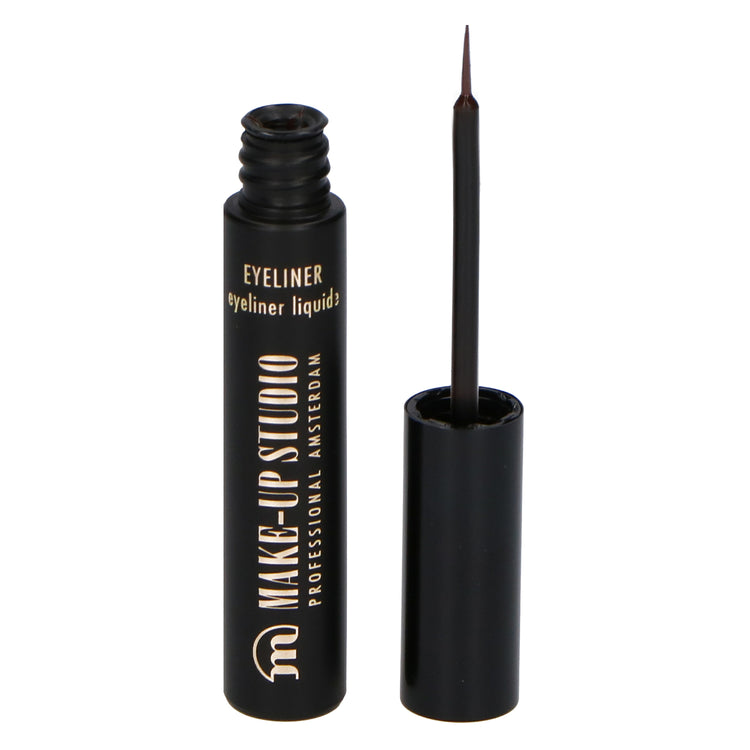 Make Up Studio Liquid Eyeliner