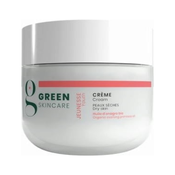 Green Skincare Youth - Youth Cream