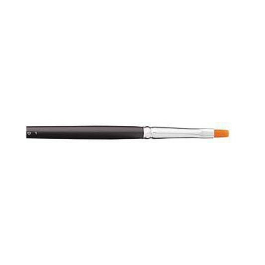 Louise Young LY28 Flat Lip Brush