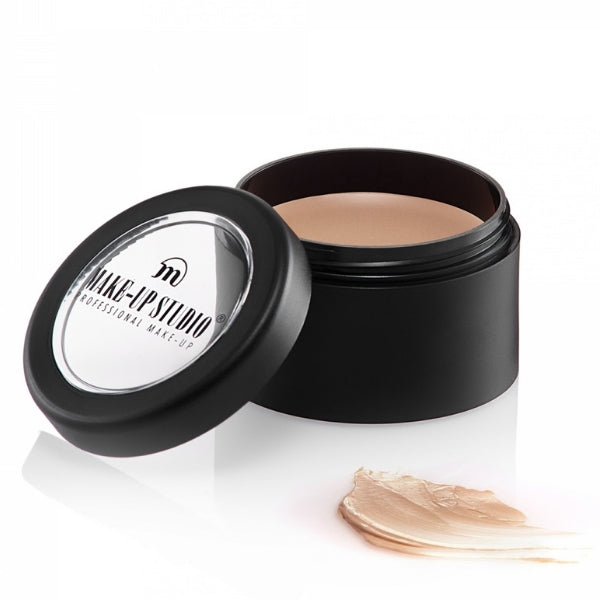 Face It Light Cream Foundation - Make Up Pro Store